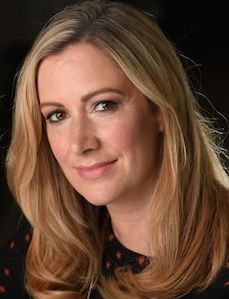 Rachael Bland