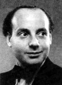 Berthold Goldschmidt
