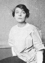 Margrethe Mather