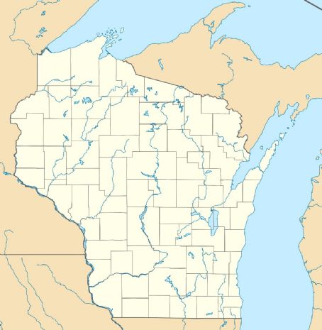 Granville, Milwaukee