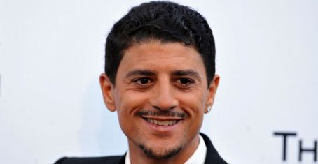Saïd Taghmaoui