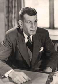 Victor L. Butterfield