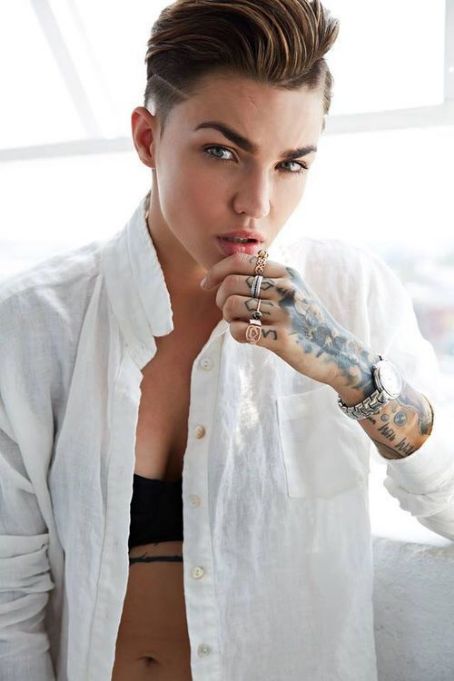 Who is Ruby Rose dating? Ruby Rose girlfriend, wife