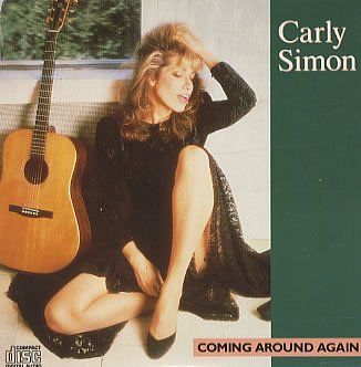 Carly Simon Album Cover Photos - List of Carly Simon album covers - Who ...