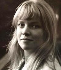 Sally Belfrage