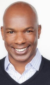 Douglas Spearman