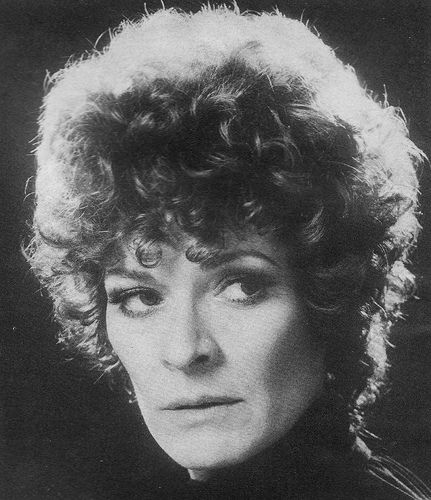 Janet Suzman 