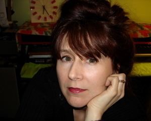 Merrie Amsterburg