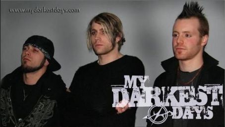 My Darkest Days