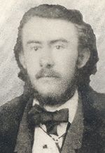 James Quilbert Chenoweth