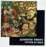 Victim In Pain