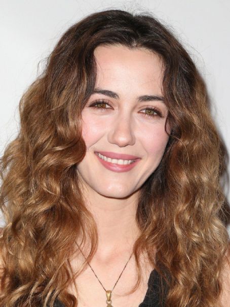 Madeline Zima