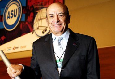 Alfredo Coto