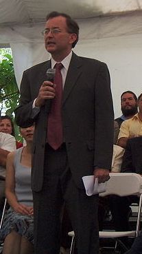 Otton Solis