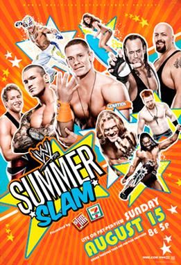 SummerSlam (2010)