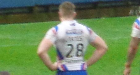 Andy Yates