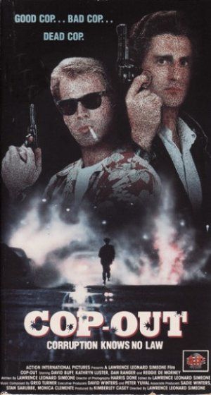 Cop-Out