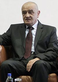 Vjekoslav Bevanda