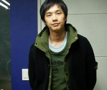 Ji Hyun Woo