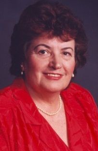Alicia Appleman-Jurman