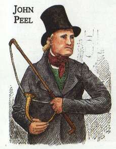 John Peel (farmer)