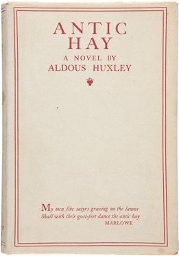 Antic Hay
