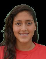 Paola Pérez (swimmer)