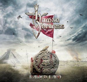 Human Fortress - Guard The Blind Song Lyrics, Music Video