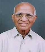 Perugu Siva Reddy