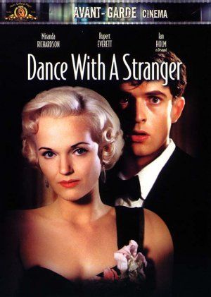 Dance with a Stranger
