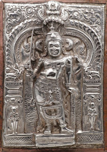 Virabhadra