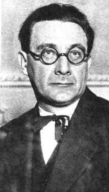 Lluis Nicolau d'Olwer