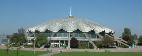 Hala Arena