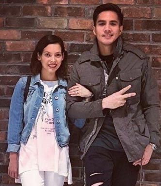 Boom Labrusca and Desiree Del Valle - Hookup