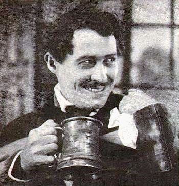 The Raven 1915 Film - Henry B. Walthall