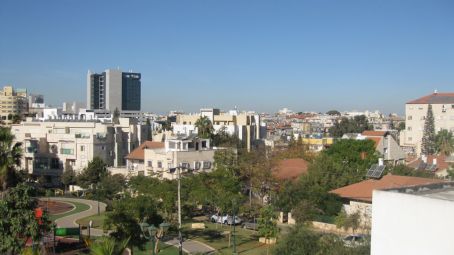 Bnei Brak