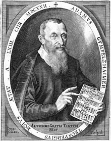 Adam Gumpeltzhaimer