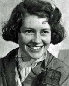 Constance Stuart Larrabee