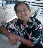 Peter Aduja
