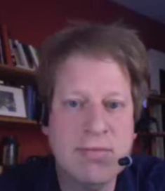 Paul Bloom