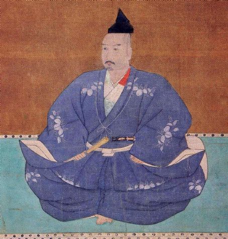 Miyoshi Nagayoshi