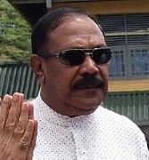 Velusami Radhakrishnan