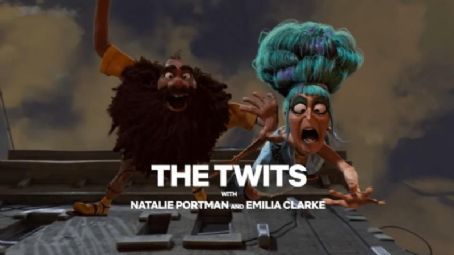 The Twits