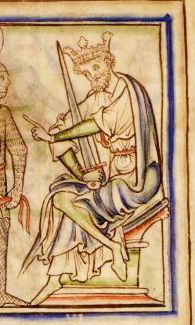 Harold Harefoot