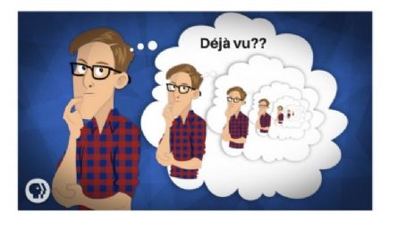 Déjà vu