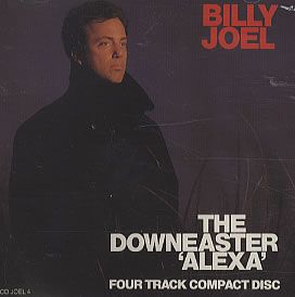 The Downeaster Alexa