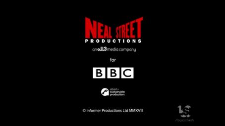 Neal Street Productions