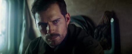 Mission: Impossible - Fallout - Henry Cavill
