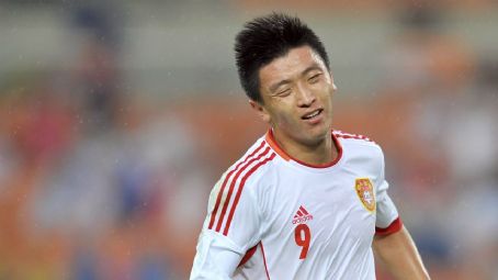 Xu Yang (footballer born 1987)