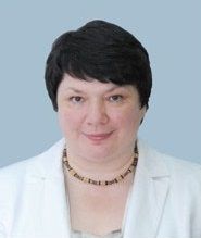 Elena Zarova
